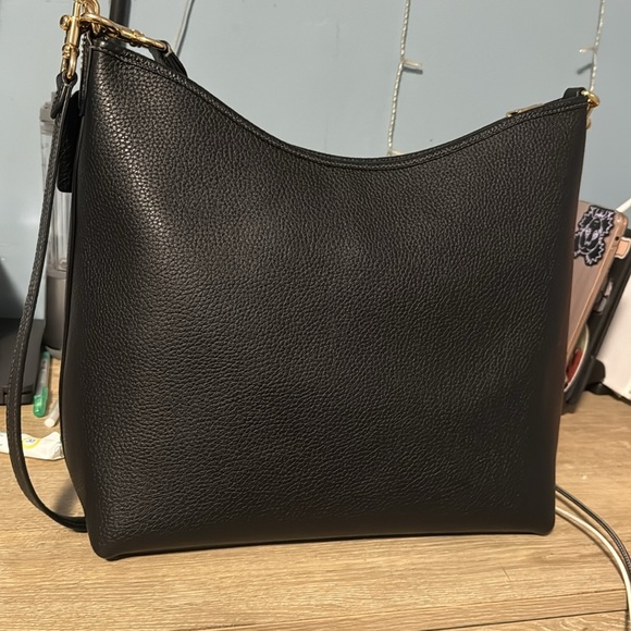 Coach Laurel Large Shoulder/Crossbody Bag - Picture 4 of 7